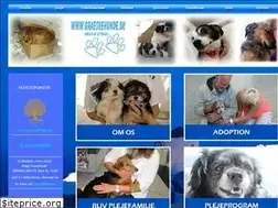 Sites similar to graeskehunde.dk