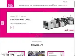 Sites similar to graesslin-automation.de