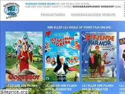 Sites similar to graestedfilm.dk