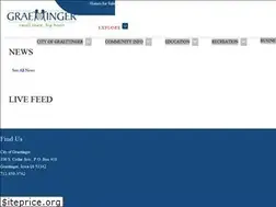 Sites similar to graettinger.net