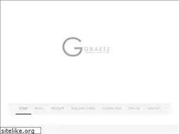 Sites similar to graetz-architekten.de
