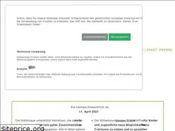 Sites similar to graetzloase.at