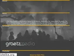 Sites similar to graetzmedia.com
