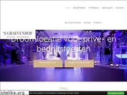 Sites similar to graevenhof.be