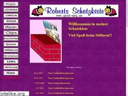 Sites similar to graf-abg.de