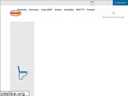 Sites similar to graf-agua.com