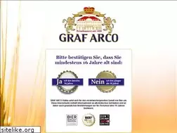 Sites similar to graf-arco.de