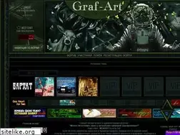 Sites similar to graf-art.ru