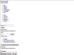 Sites similar to graf-bad-heizung.de