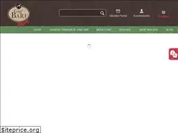 Sites similar to graf-barf.de