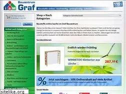 Sites similar to graf-baumarkt.de
