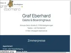 Sites similar to graf-eberhard.de