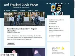Sites similar to graf-engelbert-schule.de