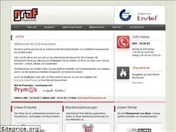 Sites similar to graf-feuerschutz.de
