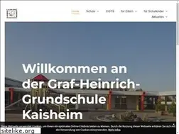 Sites similar to graf-heinrich-gs.de