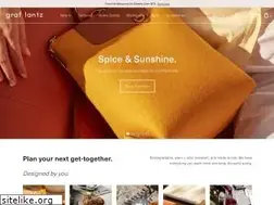 Sites similar to graf-lantz.com