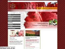 Sites similar to graf-neipperg.de