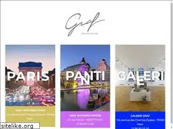 Sites similar to graf-notaires.com