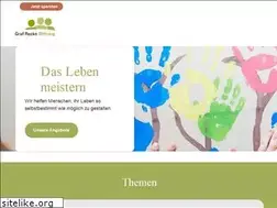 Sites similar to graf-recke-stiftung.de