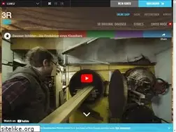 Sites similar to graf-schlitten.ch