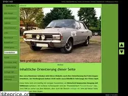 Sites similar to graf-vlad.de