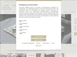 Sites similar to graf-von-faber-castell.at