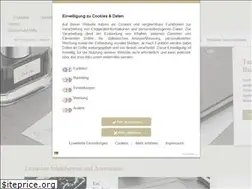Sites similar to graf-von-faber-castell.ch