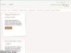 Sites similar to graf-von-faber-castell.co.uk