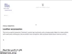Sites similar to graf-von-faber-castell.com.au