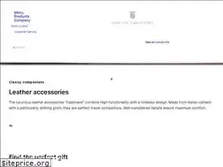 Sites similar to graf-von-faber-castell.com.hk