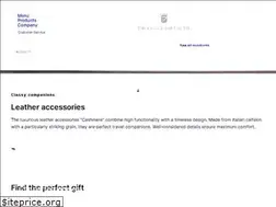 Sites similar to graf-von-faber-castell.com.my