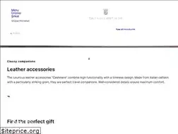 Sites similar to graf-von-faber-castell.com.tr