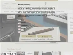 Sites similar to graf-von-faber-castell.com