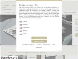 Sites similar to graf-von-faber-castell.de