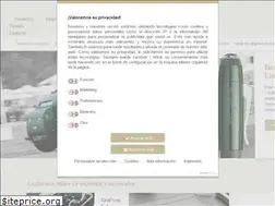 Sites similar to graf-von-faber-castell.es