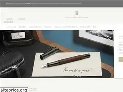 Sites similar to graf-von-faber-castell.jp