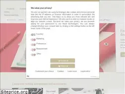 Sites similar to graf-von-faber-castell.nl