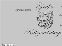 Sites similar to graf-von-katzenelnbogen.com