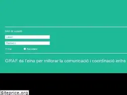 Sites similar to graf.cat