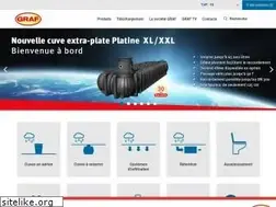 Sites similar to graf.fr