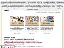 Sites similar to graf.roma.it