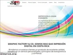 Sites similar to grafaco.com