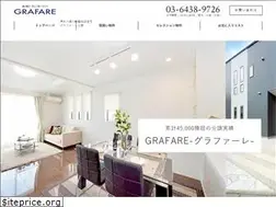 Sites similar to grafare-shinchiku.com