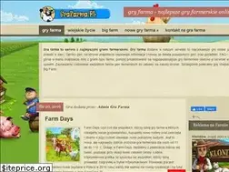 Sites similar to grafarma.pl
