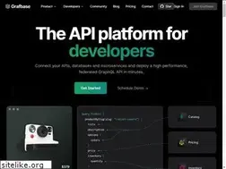 Sites similar to grafbase.com