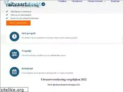 Sites similar to grafbezoek.nl