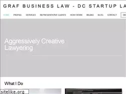 Sites similar to grafbusinesslaw.com