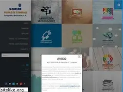 Sites similar to grafcan.es