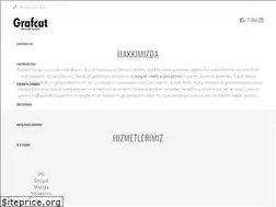 Sites similar to grafcat.com.tr