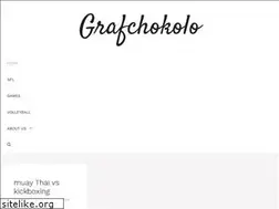 Sites similar to grafchokolo.com